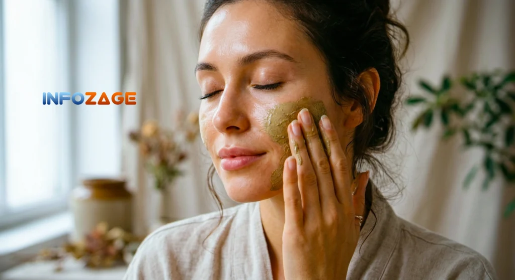 Healthy Sleep Routine for Glowing Skin