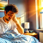 Waking Up Tired After 8 Hours of Sleep? Here is the Hidden Reason
