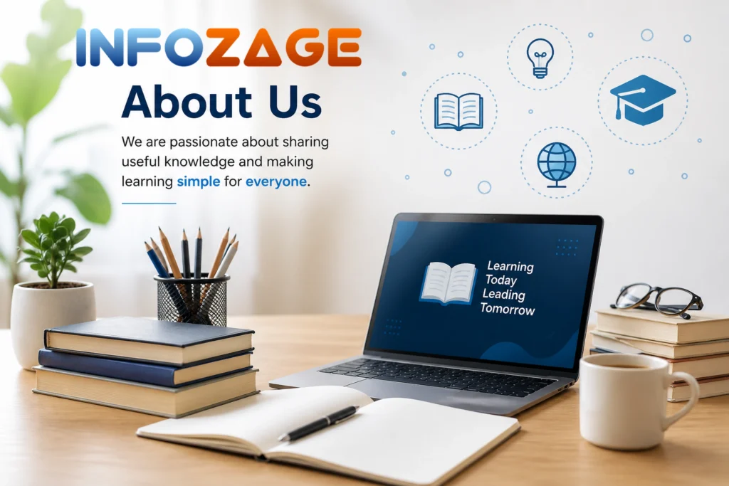 education learning concept and digital knowledge